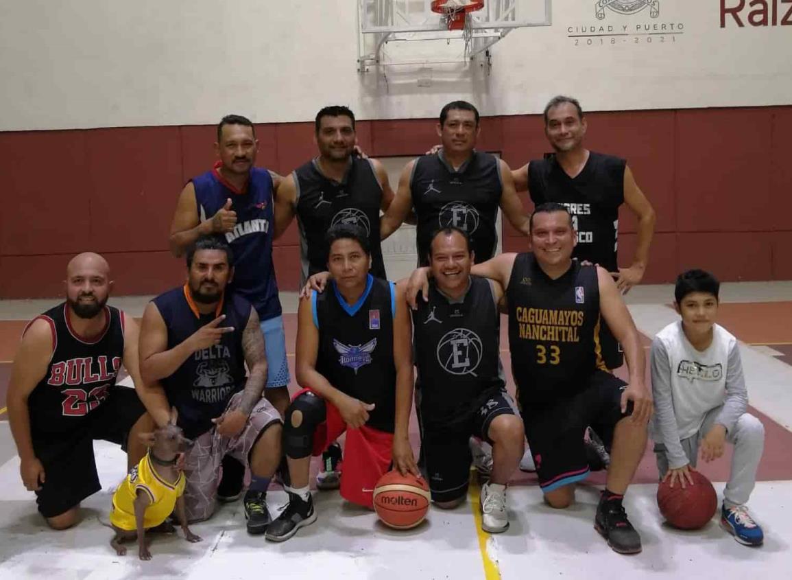 Los veteranos abrirán playoffs este sábado