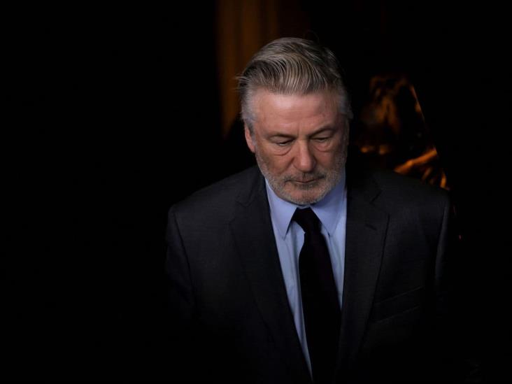 Alec Baldwin, ¿se va a la cárcel? Es acusado de homicidio involuntario