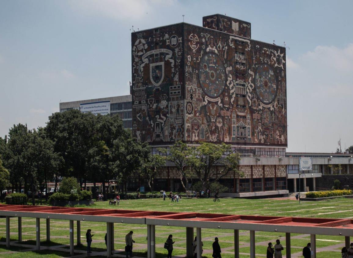 ¡Prepárate! UNAM anuncia convocatoria para licenciaturas 2023