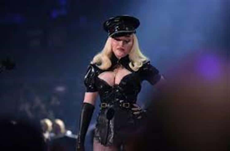 Madonna anuncia gira mundial en 2023; sin confirmar concierto en México