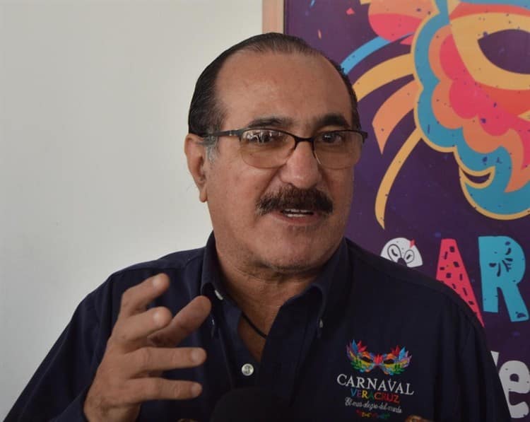 ¡Ya no ganará quien aporte más dinero! , habrá cambios para el Carnaval de Veracruz 2023 (+Video)