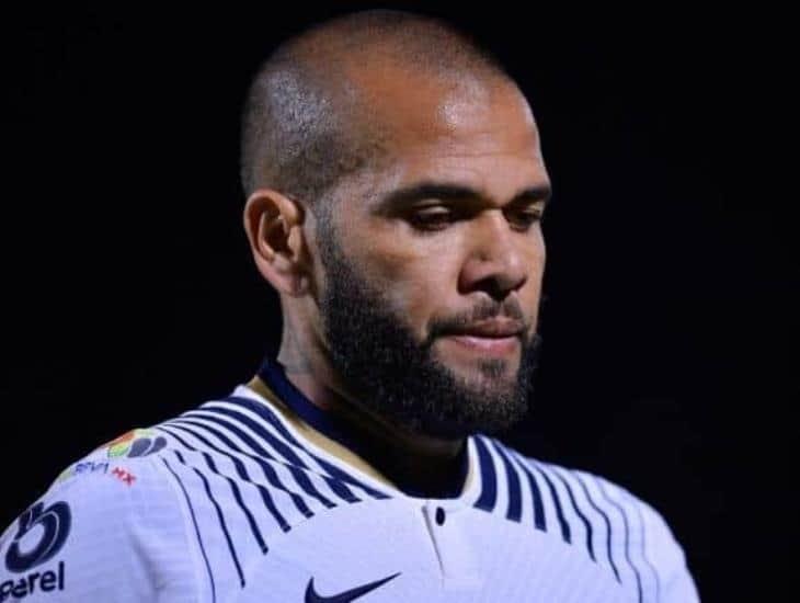 El tiempo que podría pasar Dani Alves en caso de ser encontrado culpable