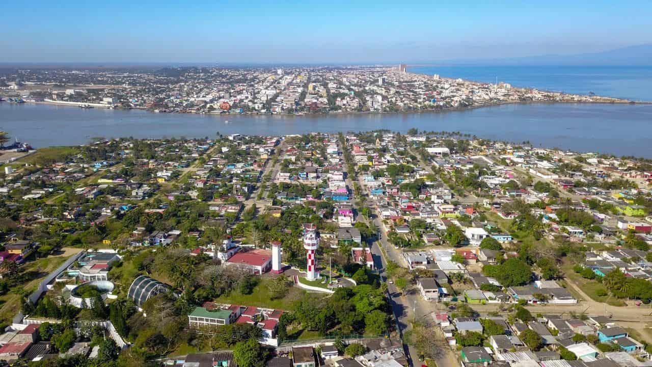 Disminuye percepción de inseguridad en Coatzacoalcos durante administración de Amado Cruz