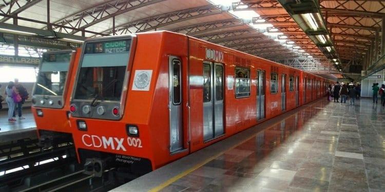 Dos personas arrolladas en el Metro en un día