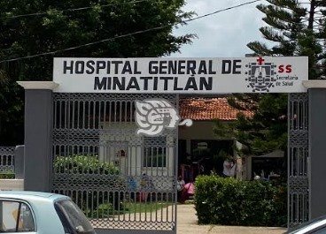 Reportan con estado de salud delicado a sujeto baleado en Minatitlán