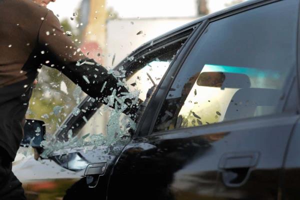 Robo de autos en México registró un incremento en 2022: estos fueron los más robados