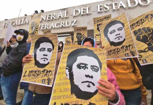 Ex secretario de Gobierno de Yunes enfrenta nuevo proceso, ahora por sustracción de menores