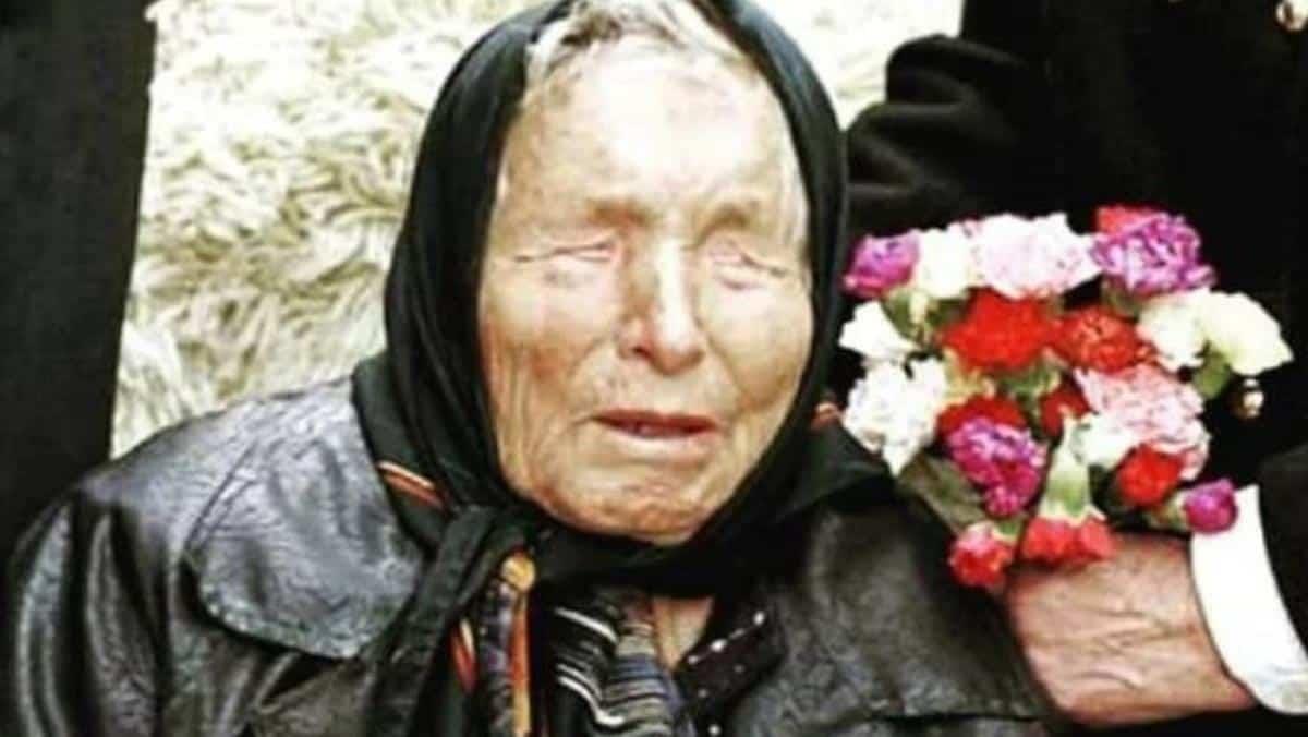 Las preocupantes predicciones de Baba Vanga para el 2023; predijo sucesos históricos del mundo