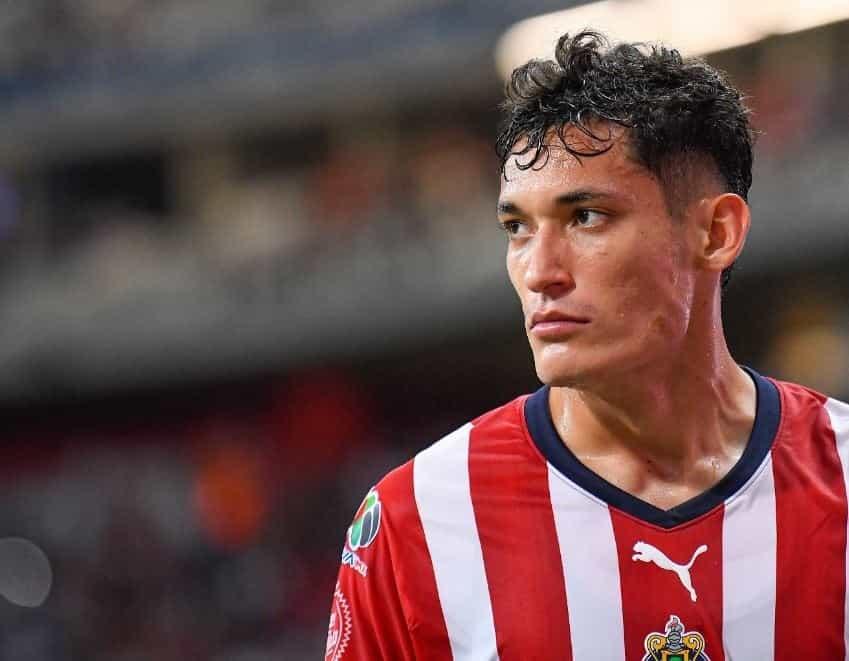 Pierde Chivas en su propia cancha en el Clausura 2023