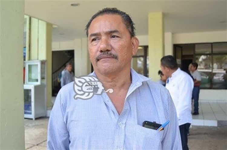 Buscan regularizar dos colonias de Coatzacoalcos