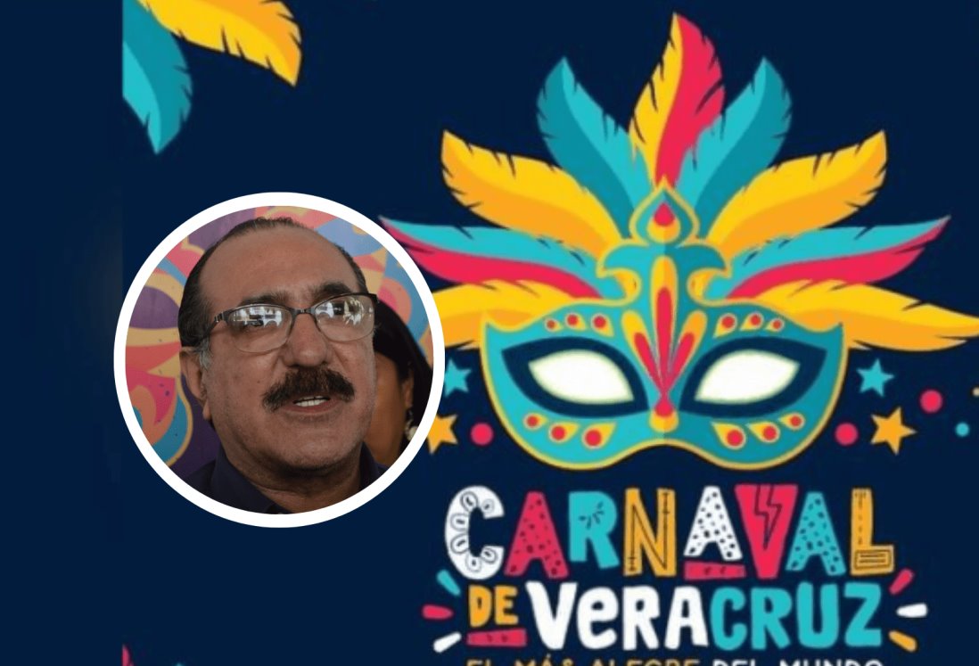 En 6 años, costos de organización del Carnaval de Veracruz se abarataron hasta un 70%