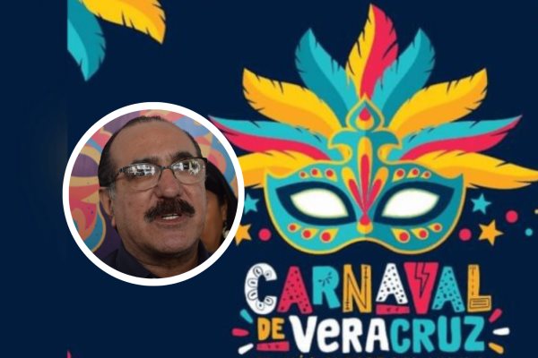 En 6 años, costos de organización del Carnaval de Veracruz se abarataron hasta un 70%