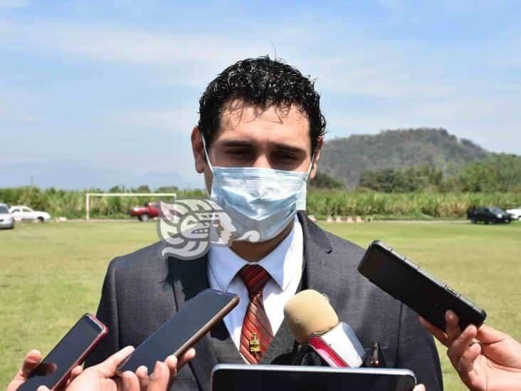 Lamentan funcionarios de Orizaba engaños de presunto pederasta Xavier Alexander N