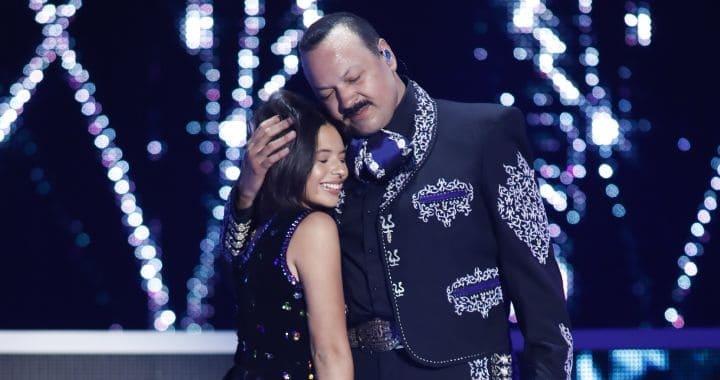 Pepe Aguilar enfurece tras ataque a su hija Ángela: tomará acciones legales