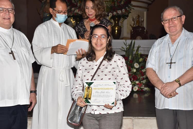 Artistas veracruzanos realizan exposición colectiva en honor a San Sebastián