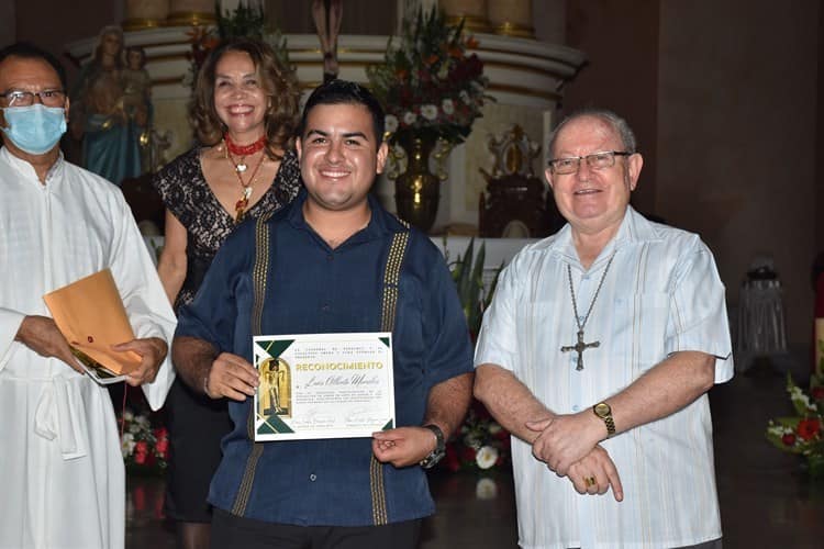 Artistas veracruzanos realizan exposición colectiva en honor a San Sebastián