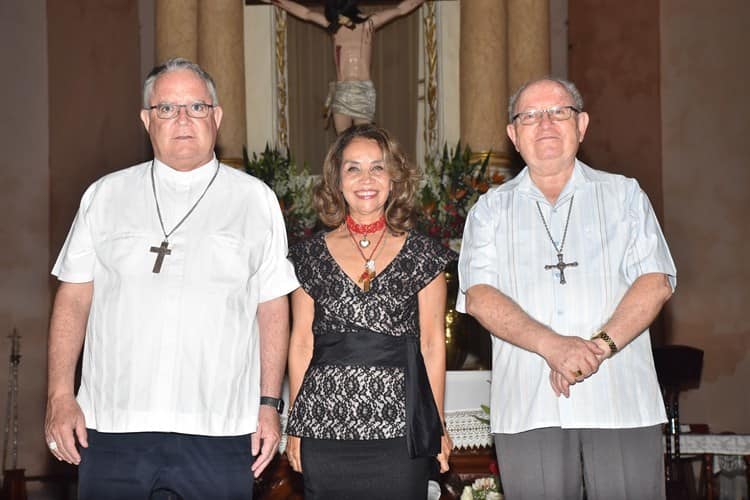 Artistas veracruzanos realizan exposición colectiva en honor a San Sebastián