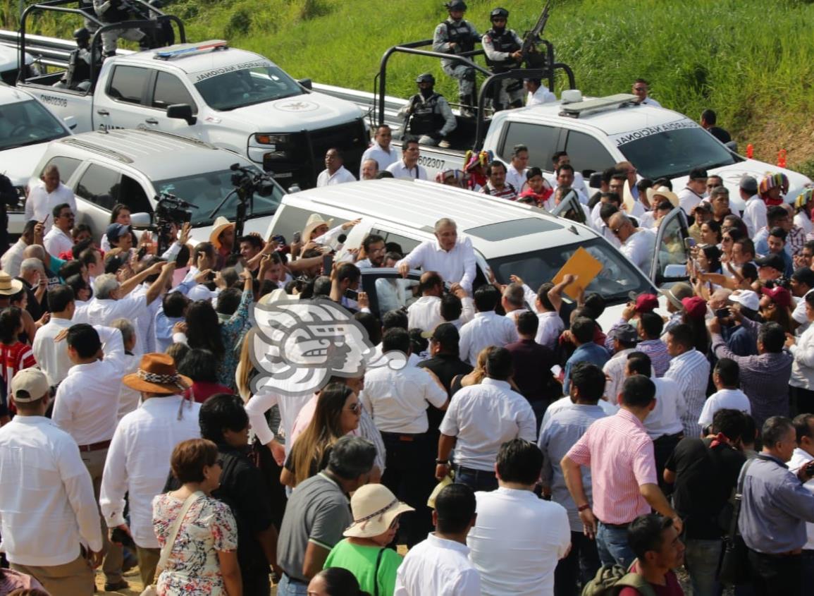 Que Siga López, Estamos a Gusto: es ya un movimiento nacional