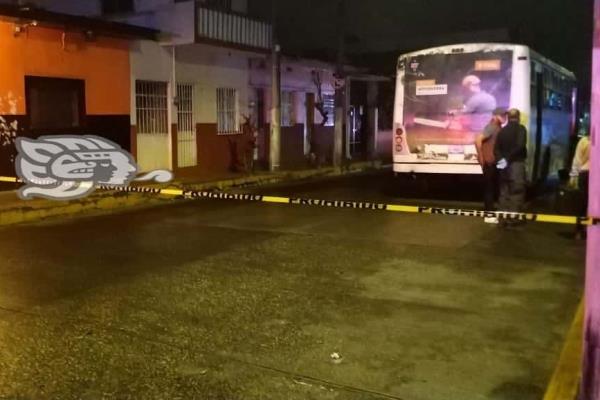 A quemarropa, ultiman a joven hombre en Córdoba