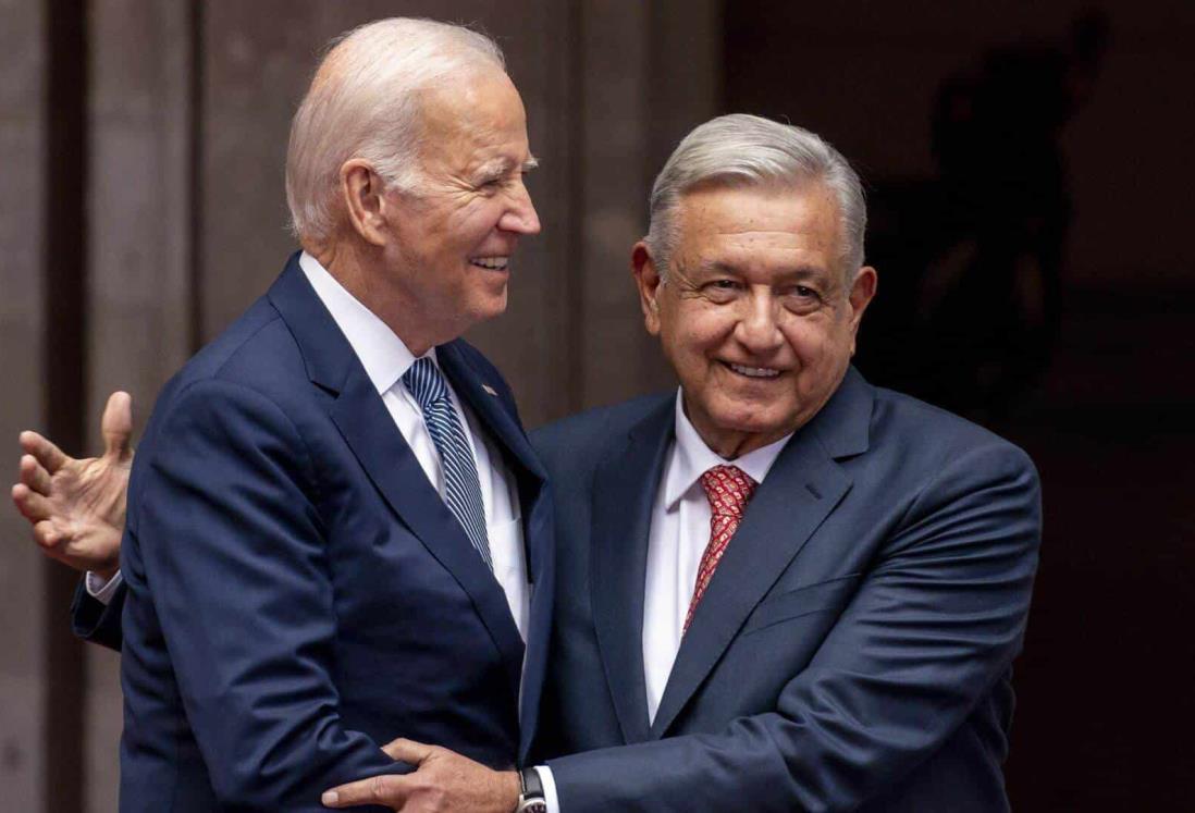 Emprenden campaña antimexicana en EEUU por elecciones, acusa AMLO