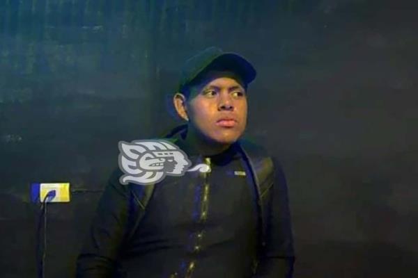 Autoridades de Acatlán buscan a Aldahir Alejandro Gómez Reyes