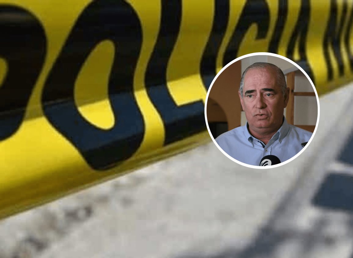 Acusa senador que Impunidad alcanzó el 93 por cierto en Veracruz