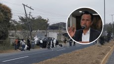 Confirma gobernador de Veracruz que “El Pino” fue abatido en un taxi durante masacre en la Veracruz - Xalapa