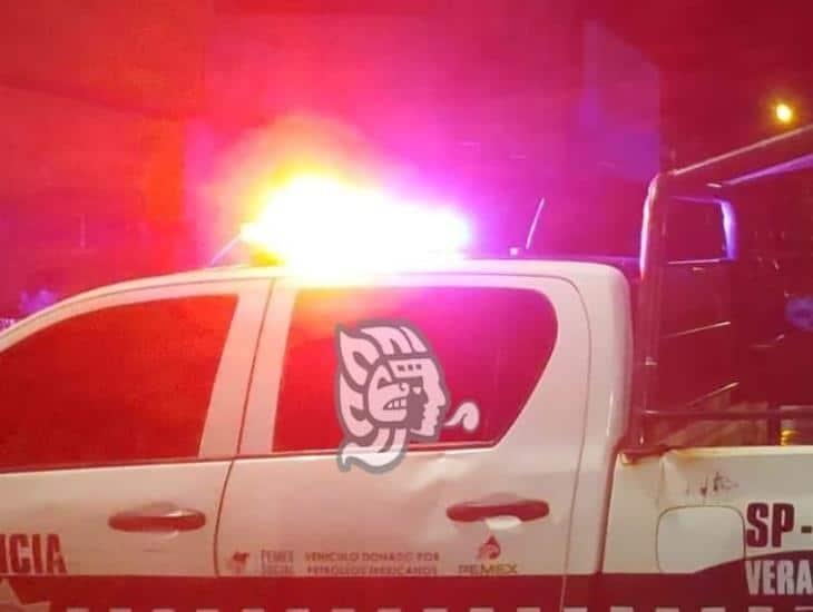 Se colgó joven mujer en su vivienda en Minatitlán