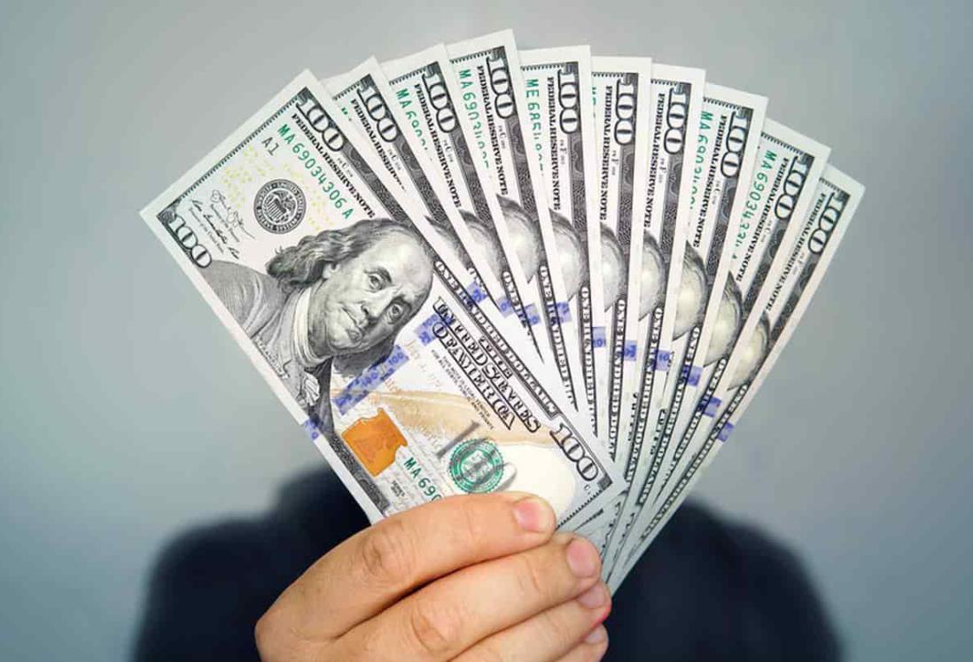 Precio del dólar: 26 de febrero de 2023
