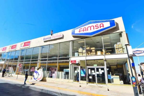 FAMSA, aprendiendo de los errores estratégicos