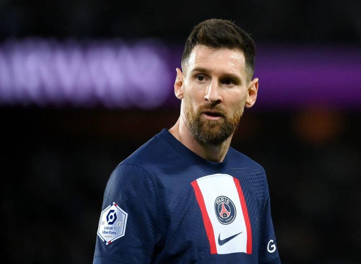 ¿Regresará al Barça? Messi no estaría interesado en renovar contrato con el PSG