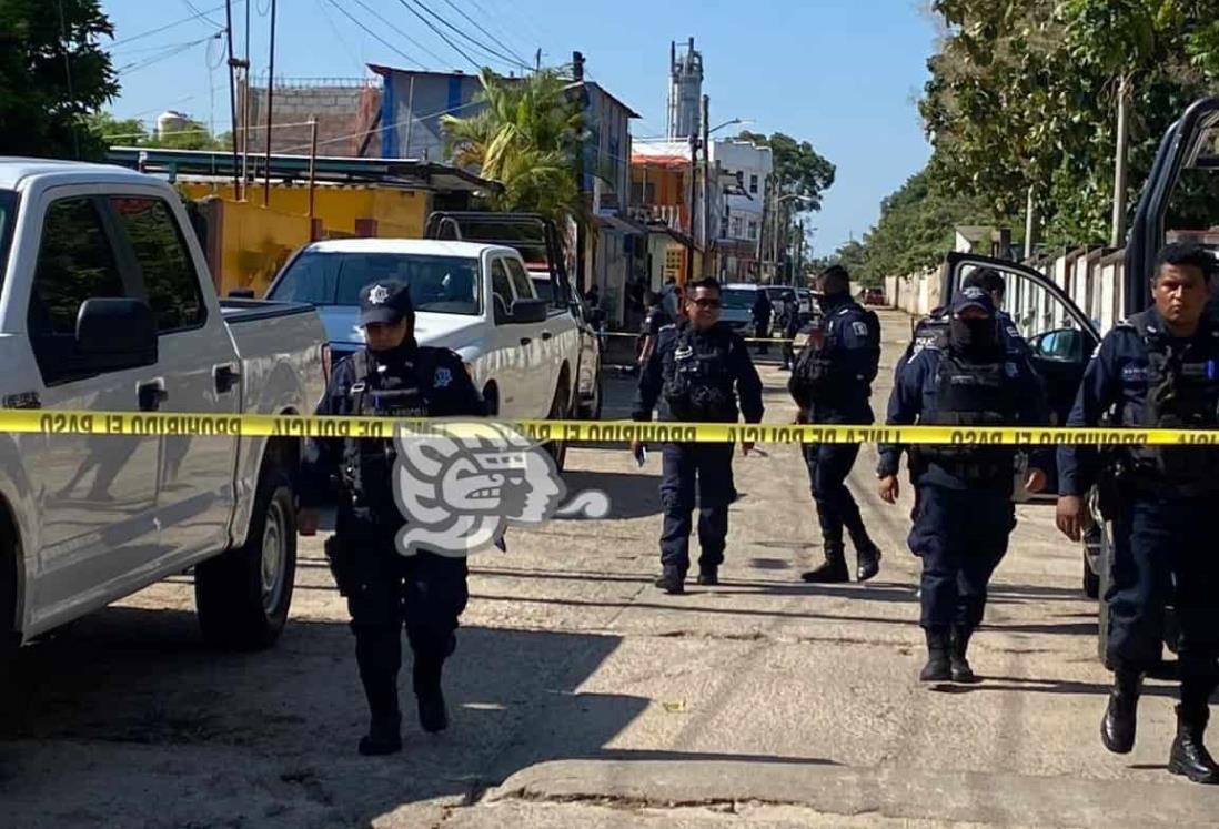 Terror en Minatitlán por asaltos y extorsiones del crimen