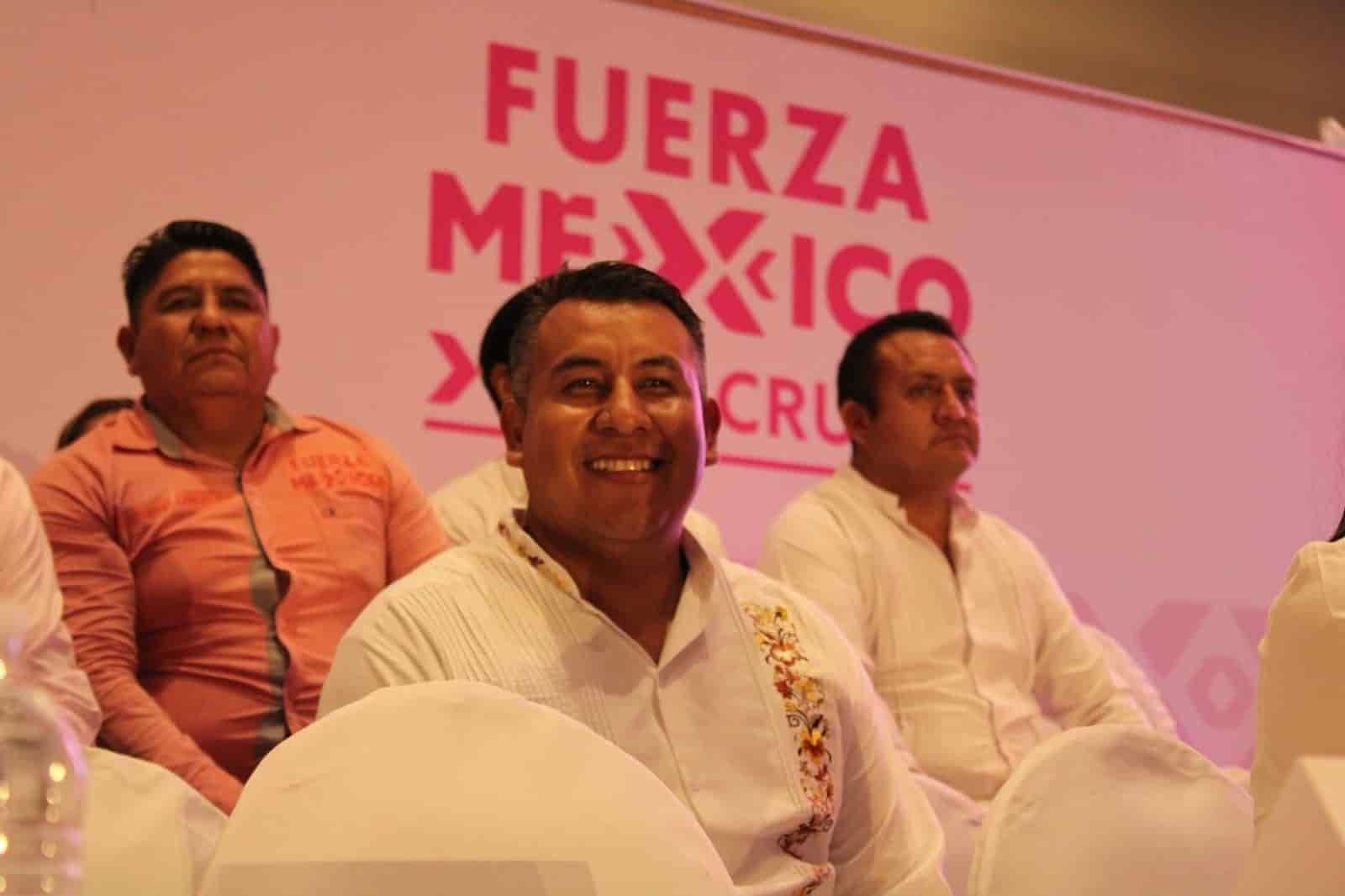 Excandidato de Fuerza por México habría sido objetivo de atentado en Veracruz