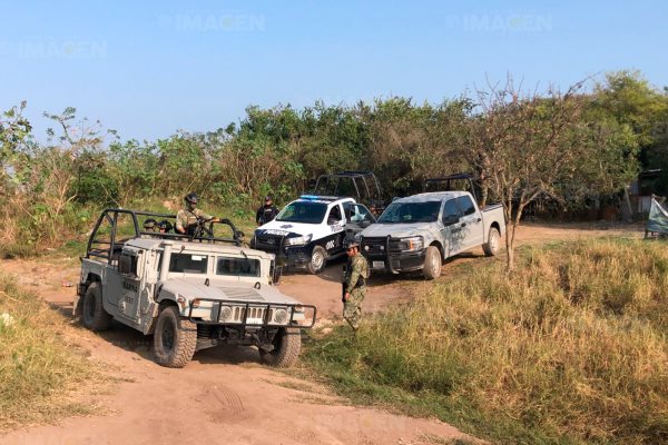 Hallan más vehículos usados en balacera en la carretera Veracruz-Xalapa(+Video)