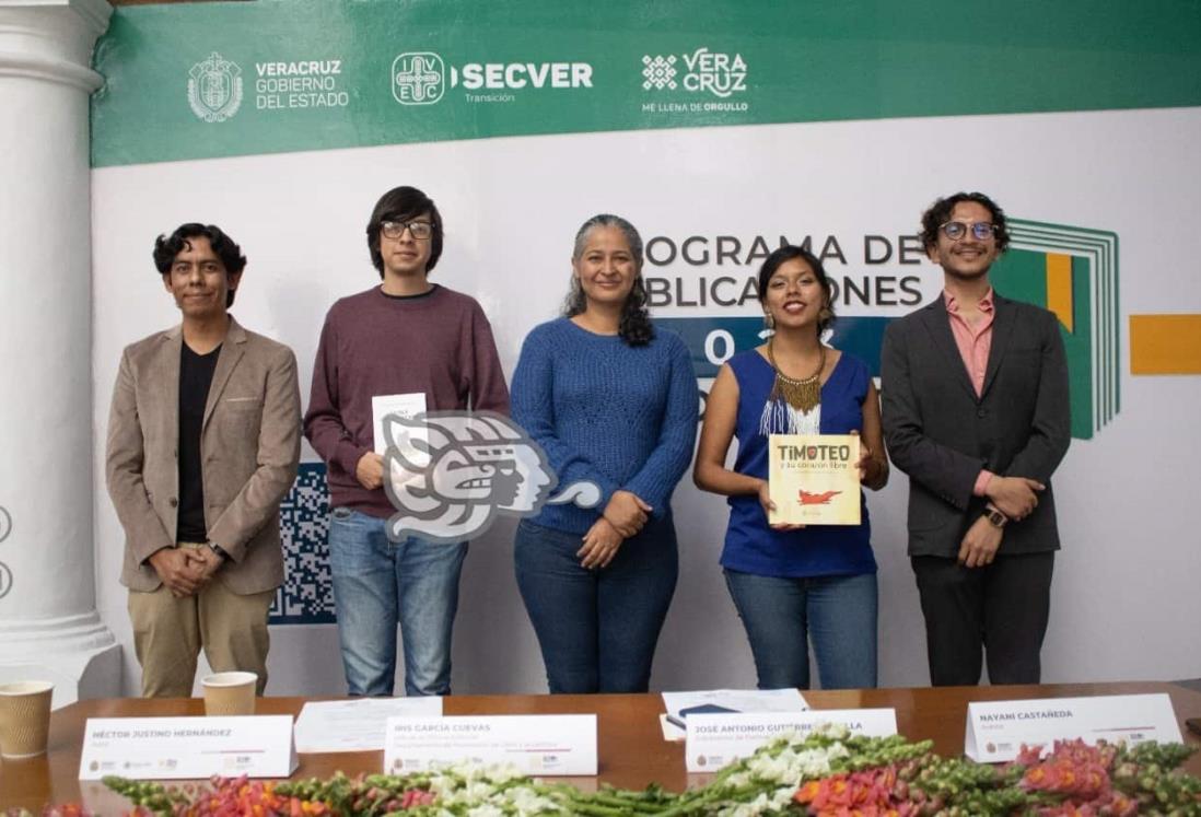 IVEC lanza convocatoria para participar en Programa de Publicaciones 2023