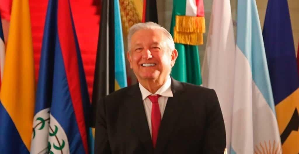 Tengo bastante trabajo: AMLO justifica su inasistencia en la Cumbre de la Celac en Argentina