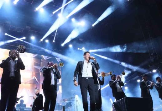 ¿Viene la Banda MS a Veracruz? Esto sabemos
