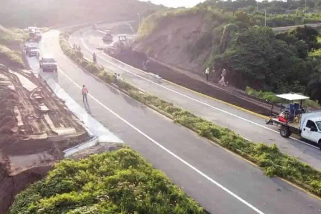 Adán Augusto no descarta ampliación de la Riviera Veracruzana