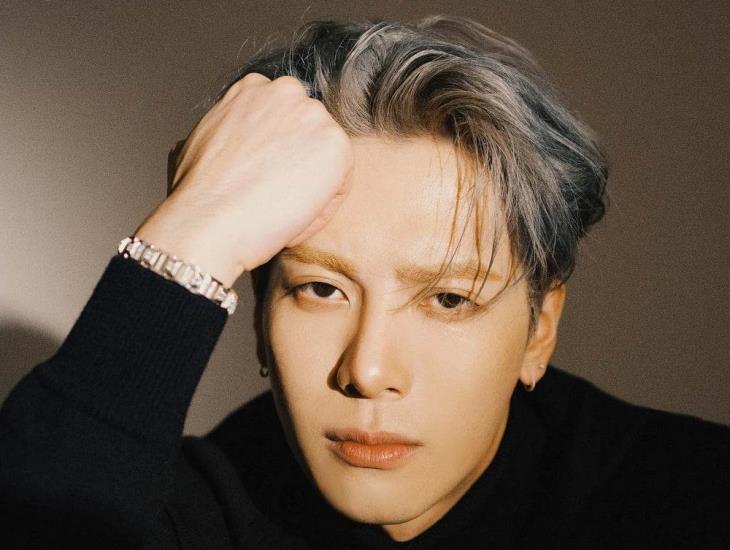 ¡Jackson Wang viene a México!; Anuncia show en la Arena CDMX