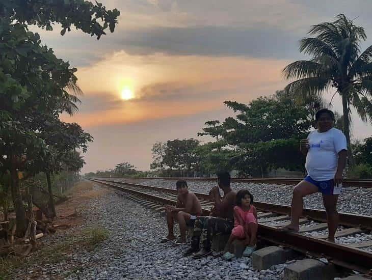 Otorgan terrenos de la carretera Coatza-Salina Cruz para el CIIT