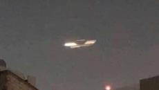 ¿Son ovnis? Reportan avistamiento luces extrañas en el cielo de la CDMX