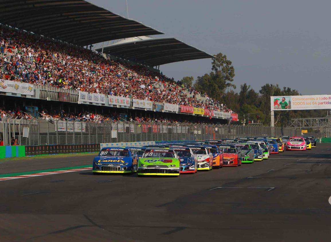 Vuelve la Noche de Gala en el automovilismo nacional