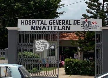 Tras luchar por su vida muere sujeto baleado en Minatitlán