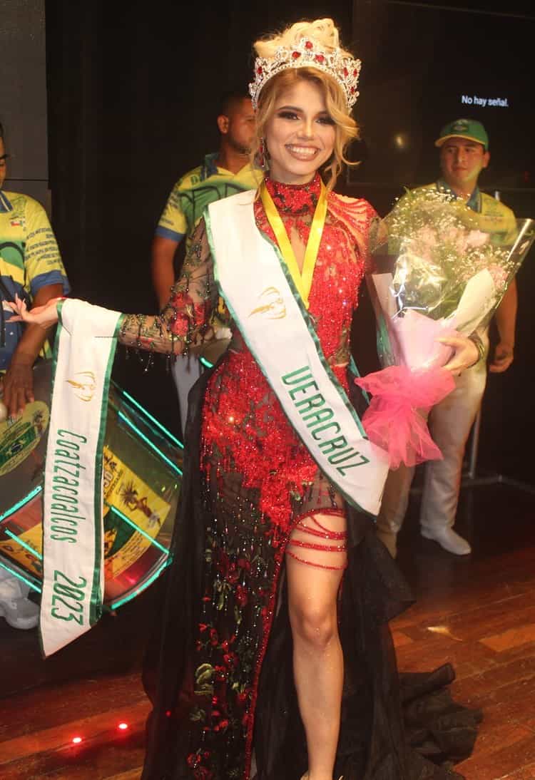 Realizan gran final de Miss Earth Veracruz 2023