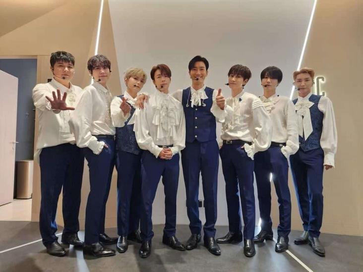 Super Junior confirma fechas del Super Show 9 en Latinoamérica