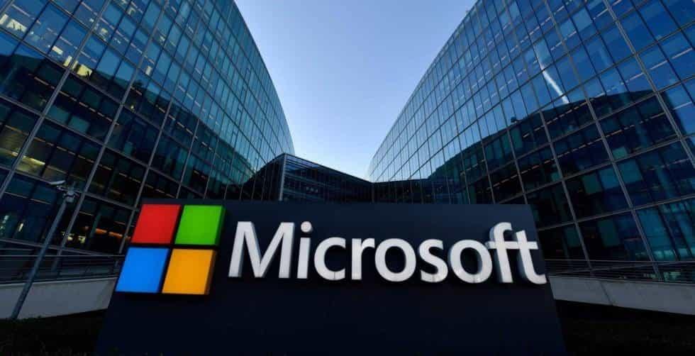 Caída mundial de Microsoft mundial de sus servicios, incluidos Teams y Outlook