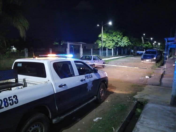 Norte de Veracruz, bajo amenaza de la delincuencia tras asesinato de líder de Los Pelones