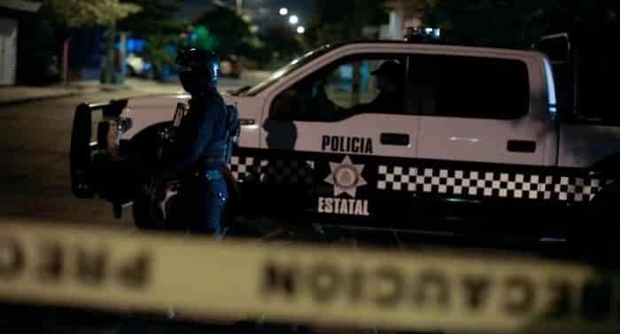 Norte de Veracruz, bajo amenaza de la delincuencia tras asesinato de líder de Los Pelones