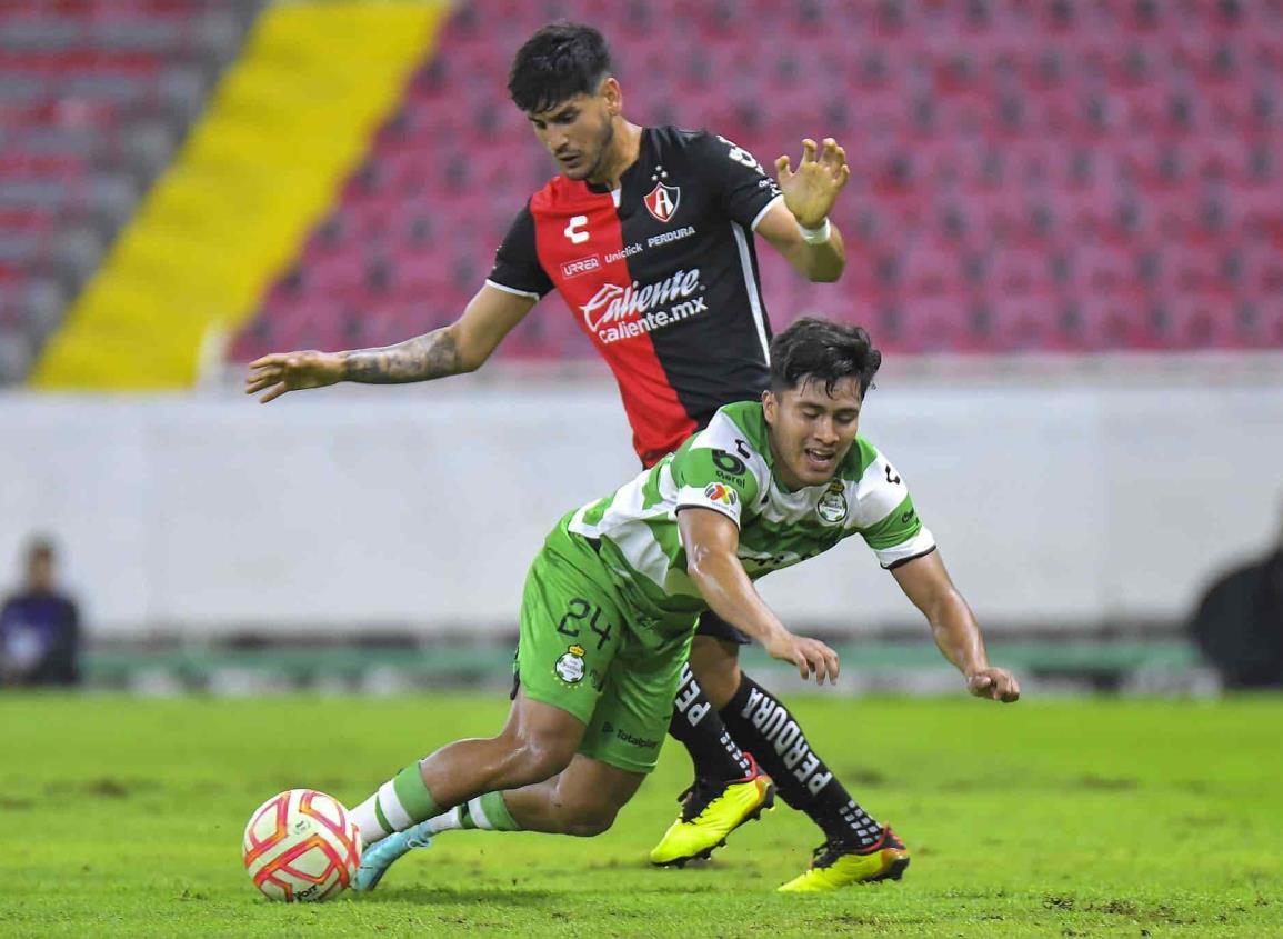 Atlas y Santos Laguna abren la Jornada 4 del Clausura 2023