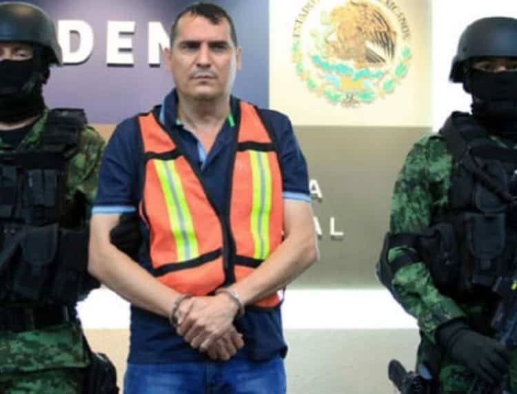 Norte de Veracruz, bajo amenaza de la delincuencia tras asesinato de líder de Los Pelones